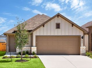 277 Bendecido Loop, Elgin, TX 78621