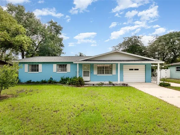 195 S 4th St, Lake Mary, FL 32746