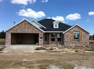 4405 SW Layton Rd, Bentonville, AR 72712