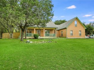 1109 Lazy Ln, San Marcos, TX 78666