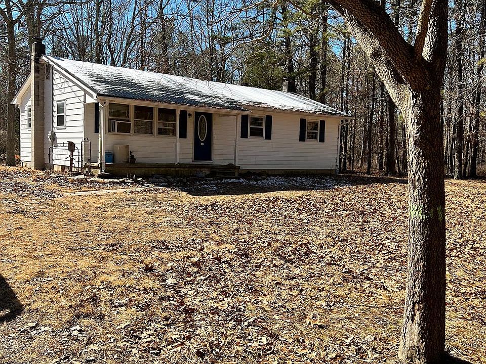 534 Weymouth Rd, Buena, NJ 08310 Zillow