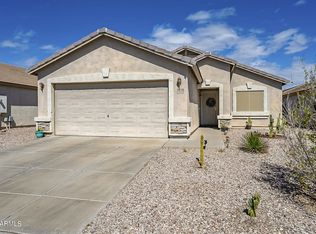 22770 W Mohave St, Buckeye, AZ 85326