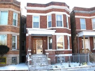 6221 S Wood St, Chicago, IL 60636