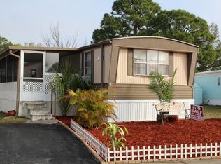 518 S Greenway Dr, Port Orange, FL 32127