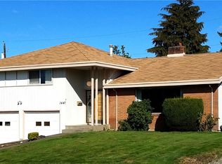 1447 N Highland St, Tacoma, WA 98406