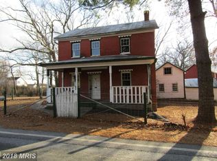 6005 Conover Rd, Taneytown, MD 21787