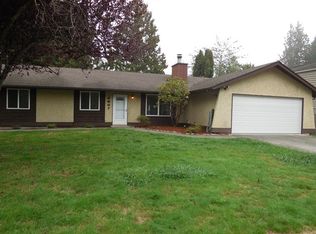 6607 20th Dr NE, Marysville, WA 98271