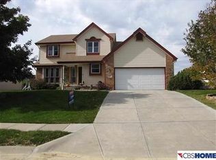 2618 N 155th St, Omaha, NE 68116