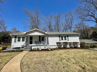 196 Trenton Hwy, Milan, TN 38358