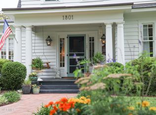 1801 Chestnut Street, Wilmington, NC 28405