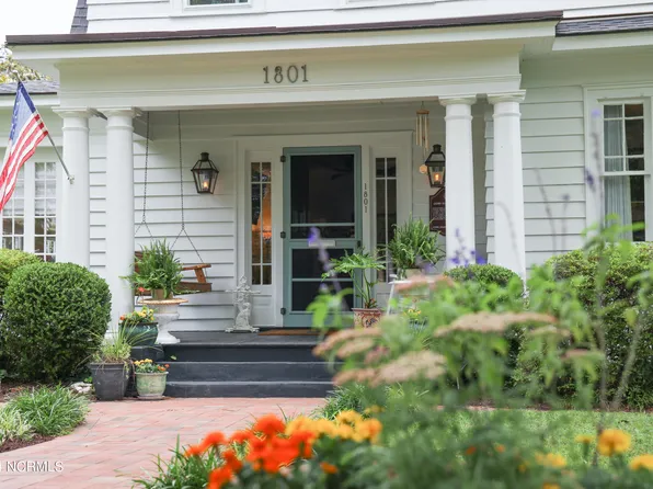 1801 Chestnut Street, Wilmington, NC 28405