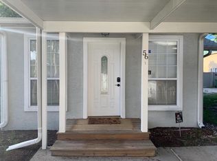 56 Grove Ave, Saint Augustine, FL 32084