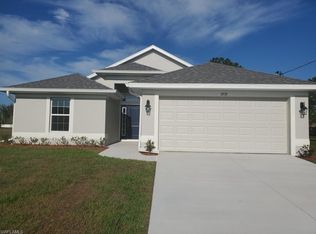 3535 NE 12th Ct, Cape Coral, FL 33909