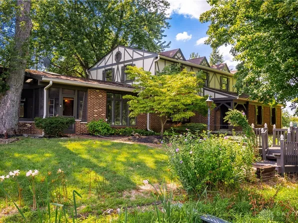 4618 Riverview Ave, Middletown, OH 45042