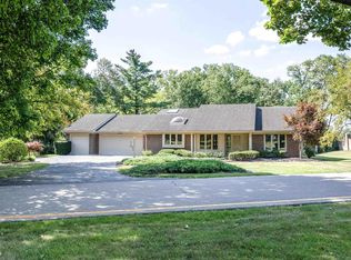 2002 Foxchase Run, Fort Wayne, IN 46825