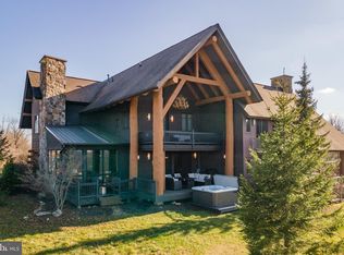 198 N Camp Rd, Mchenry, MD 21541