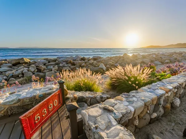 5390 Rincon Beach Park Dr, Ventura, CA 93001