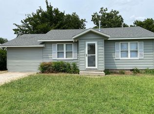 6211 NW Cherry Ave, Lawton, OK 73505