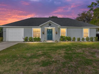 13390 SE 105th Ter, Ocklawaha, FL, 32179