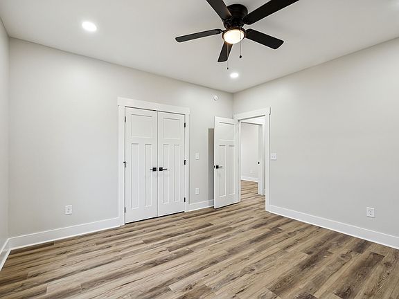 5th image of 0 Blue Spring Rd Lot 4A