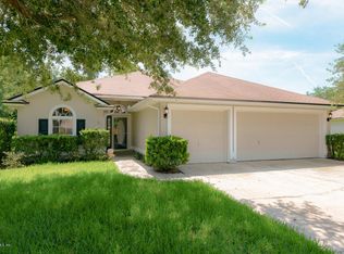 12529 Shirley Oaks Dr, Jacksonville, FL 32218