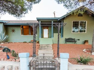 111 Sunset Blvd, Clarkdale, AZ 86324