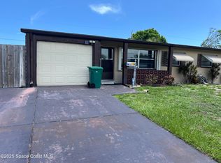 759 Ryan Ave, Melbourne, FL 32935