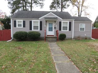 2915 Overton Rd, Henrico, VA 23228