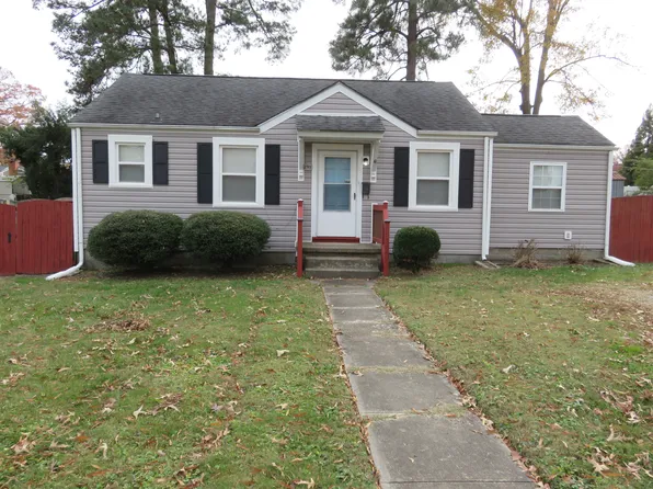 2915 Overton Rd, Henrico, VA 23228
