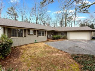 6410 Colewood Ct, Sandy Springs, GA 30328