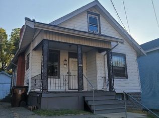 2808 Rogers St, Covington, KY 41015