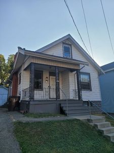 2808 Rogers St, Covington, KY, 41015