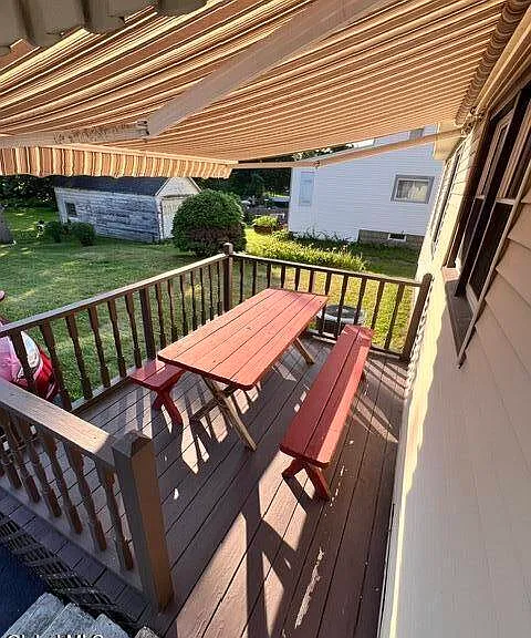 3936 Albany St — Photo 3
