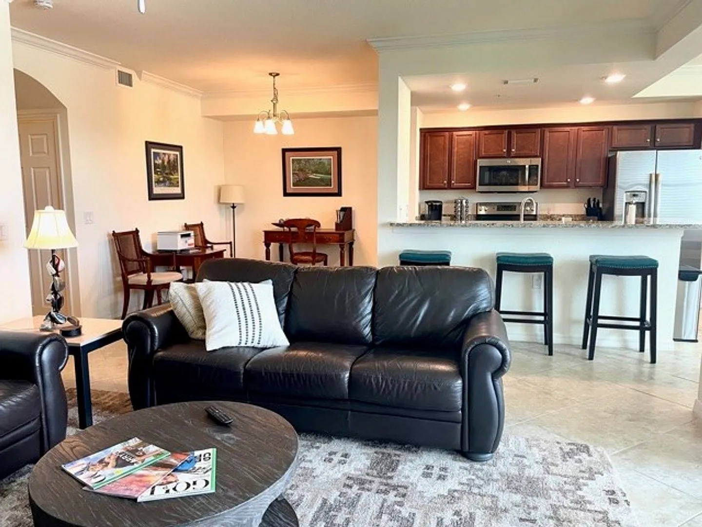 Winter 2027 Furnished Unit At The Lakewood National — Photo 4