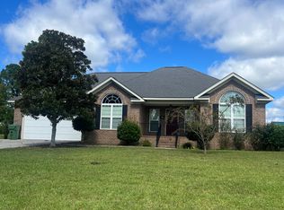 1012 Moss Creek Cir, Statesboro, GA 30461