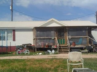 12595 N Walnut Grove Rd, San Angelo, TX 76901