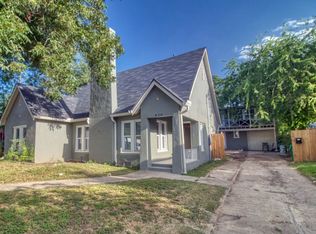 426 Vanderbilt St, San Antonio, TX 78210