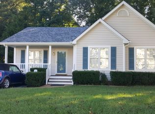 9429 Willow Ridge Dr, Glen Allen, VA 23060