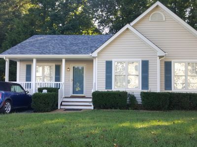 9429 Willow Ridge Dr, Glen Allen, VA, 23060