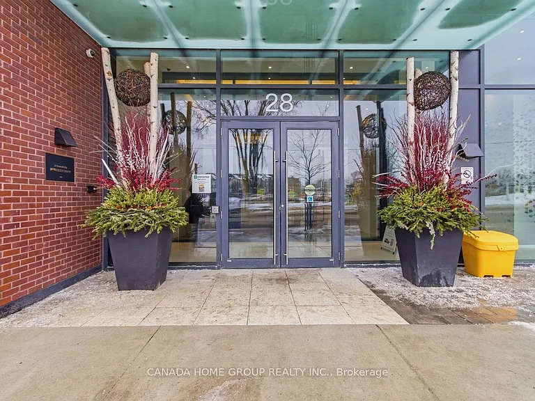 28 Ann St #1501 — Photo 2