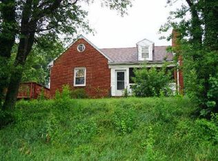 3405 4th St, Baltimore, MD 21225