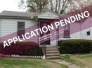 1133 S 24th St, Terre Haute, IN 47803