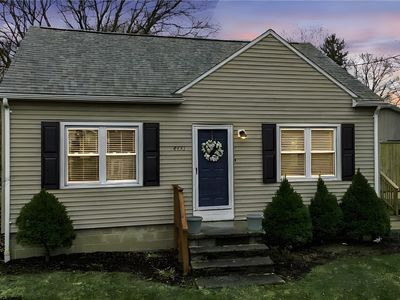 4435 Two Rod Rd, East Aurora, NY, 14052