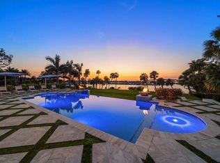 110 Harbor View Ln, Belleair Bluffs, FL 33770