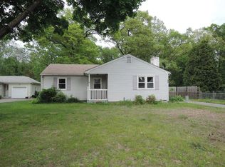 22 Barrett St, Ludlow, MA 01056
