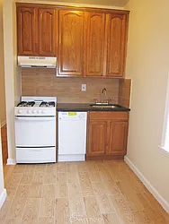 Rented by City Connections Realty