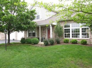 13935 S Hunt Club Ln, Plainfield, IL 60544