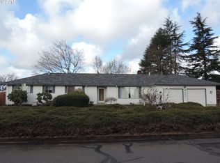 4521 Harlan Dr NE, Salem, OR 97305