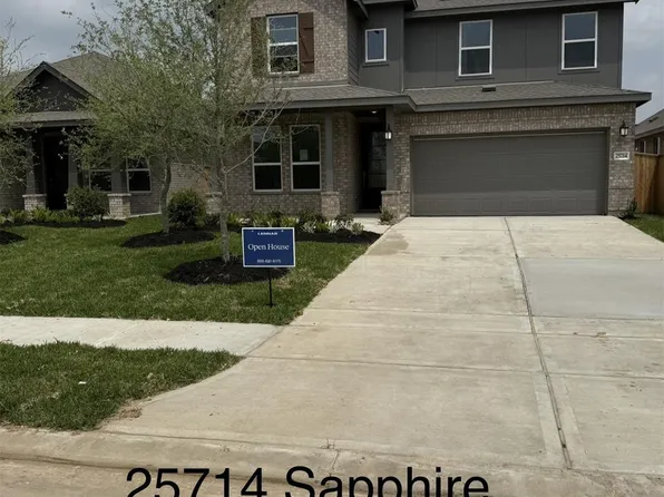 25714 Sapphire Cove St, Katy, TX 77493
