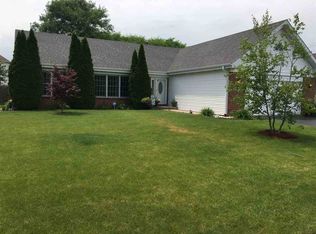 3086 Trainer Rd, Rockford, IL 61114